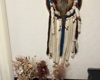 Dream catcher