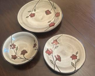 Dishes