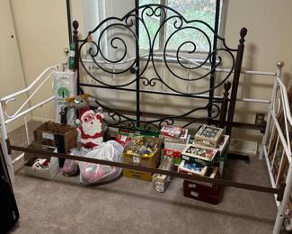 Christmas decorations