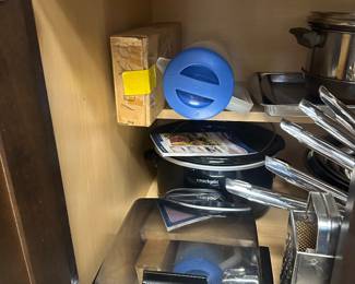 Cookware