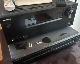 Electronics