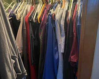 Clothing