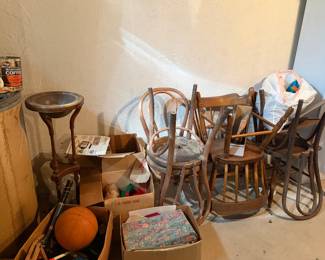 Chairs