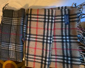 Burberry