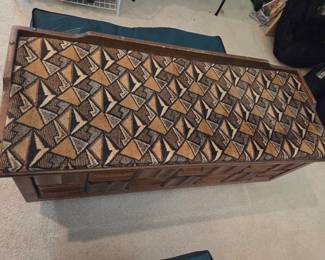 Lane hope chest