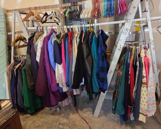 Clothing