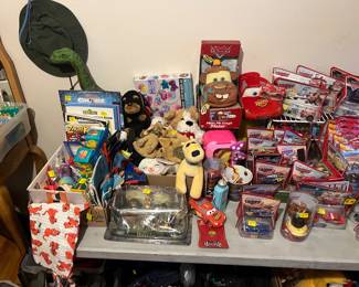 Sale Picture