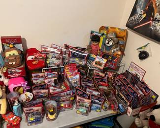 Sale Picture