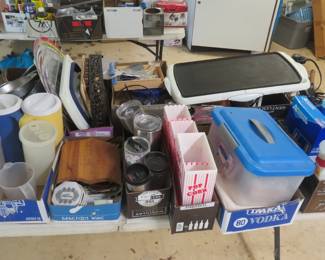 3 table end