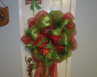 wreath