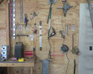 Misc.. Tools