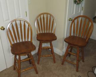 bar stools