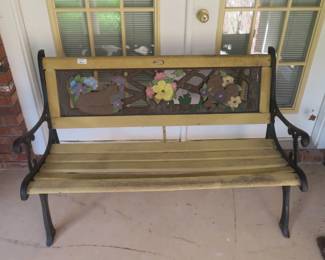 bench