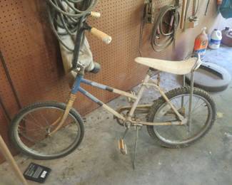 Kids Bike