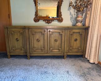 Milling Road Sideboard Buffet