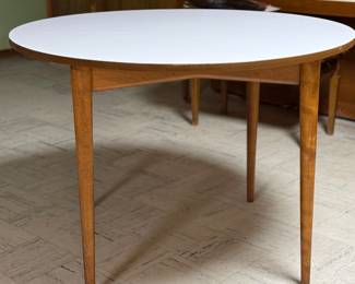 Braumritter ROOMMATES Atomic Kitchen Table