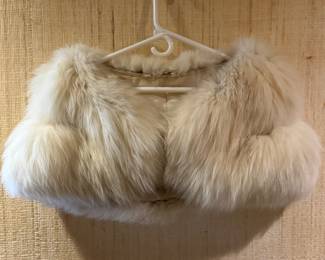 White Fox