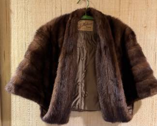 Mink Stole