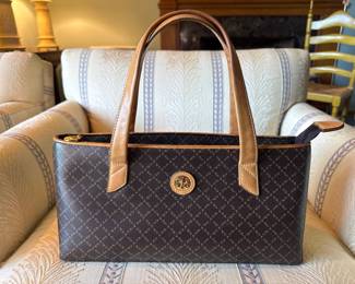 La Tour Eiffel Mini Tote