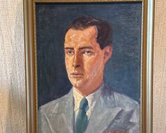 Oil Paintings