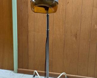 Rayette-77 Rolling Hooded Hair Dryer