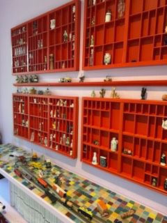 Printer trays