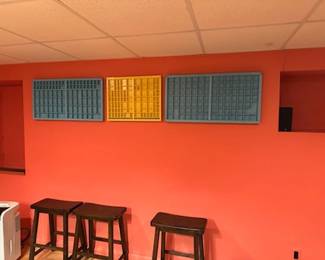 printer trays