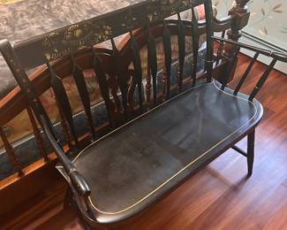 bench