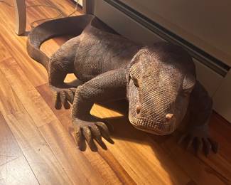 unusual decor