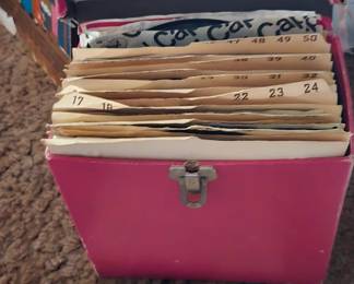 Records
