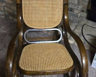 Rocking chair