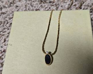 Avon necklace