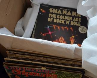 Records