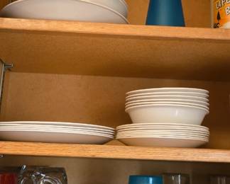 Dishes