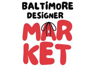 Baltimore Designer Market Logo