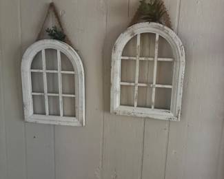 Wall decor 