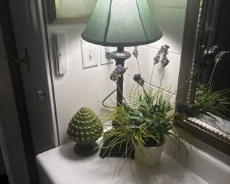 Lamps 