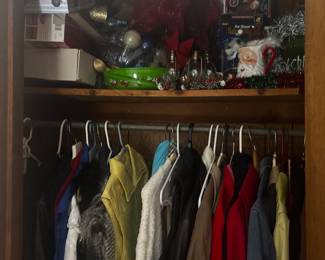 Clothing 