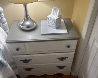 Night stands 