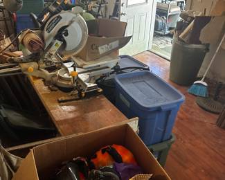 Saw, Rollator walker, 