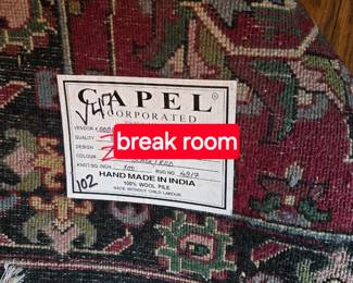 Sale Picture