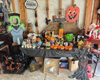 HALLOWEEN!!!