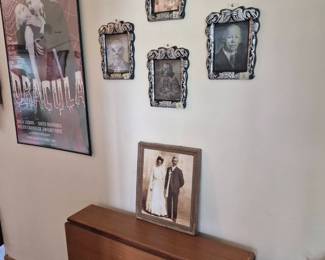 Make sure you check out the family portraits!