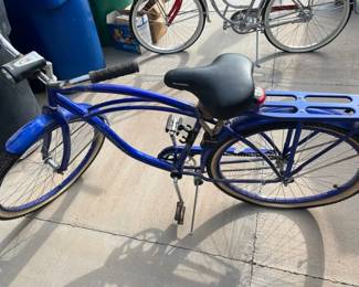 Schwinn Delmar Mens Cruiser Bike