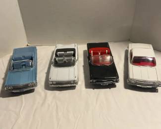 Classic Chevrolets