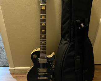 Electra Les Paul 