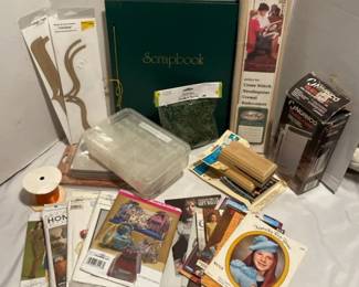 Crafts  Keepsakes