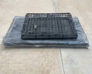 Small  Medium Dog Kennels