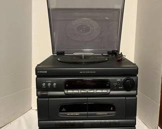 Samsung MidiHiFi