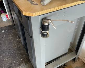 Kobalt Killer Workbench